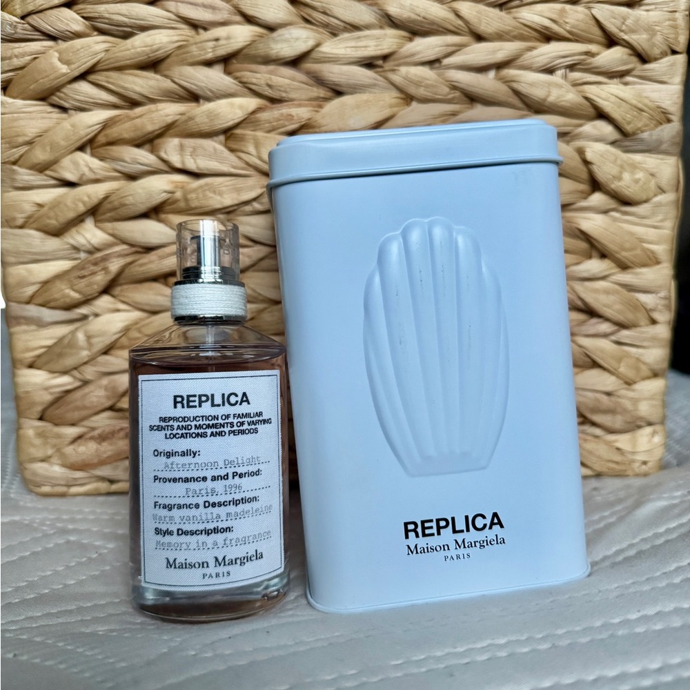 Maison Margiela Replica Afternoon Delight 100ml fragrance perfume